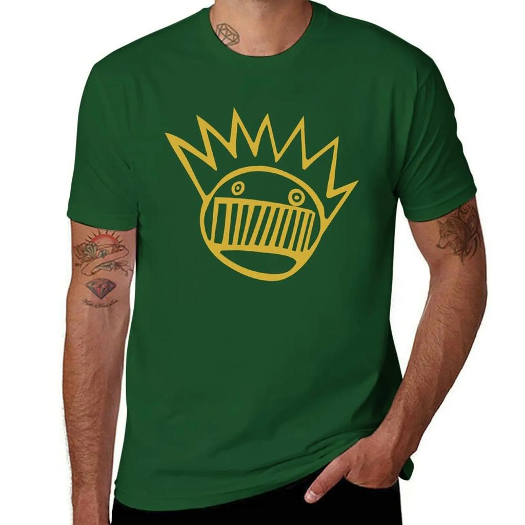 Ween T-Shirt aesthetic clothes customizeds mens t shirts casual stylish