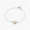 Vivienne Westwood Petra Heart Bracelet 61020060