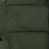 Gap Batting Jacket S Green System Women Used