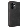 BETOPNICE 003 For Oppo Reno13 F 5G (Reno 13 FS 5G)/4G Wallet Case Leather Phone Cover with Stand