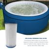 Pool Filter Cartridge Pool Filter Vacuum Cleaner Easy To Replace Type A Or C Pool Filter Cartridge For Swimming Pool Daily Care