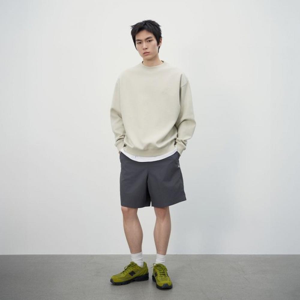 Kangol Shade Sweatshirt Ecru 1805 ME