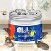 Indoor Mouse Repellent Cream & Device - Non-Toxic, Effective Rodent Deterrent Solution