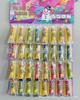 Huicai Billy Blow Bubble Gum - Unbreakable Memories Toy for Kids, Customizable