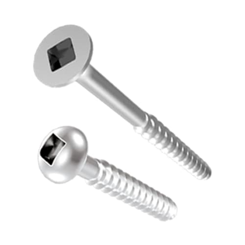 VESSEL Double-ended Square Gosai Bit SQ1ÁE5 2 Pieces GS14SQ1065