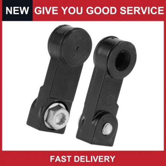 2Pcs Automatic Transmission Shift No.09G321397A for Volkswagen Jetta 2005-2014