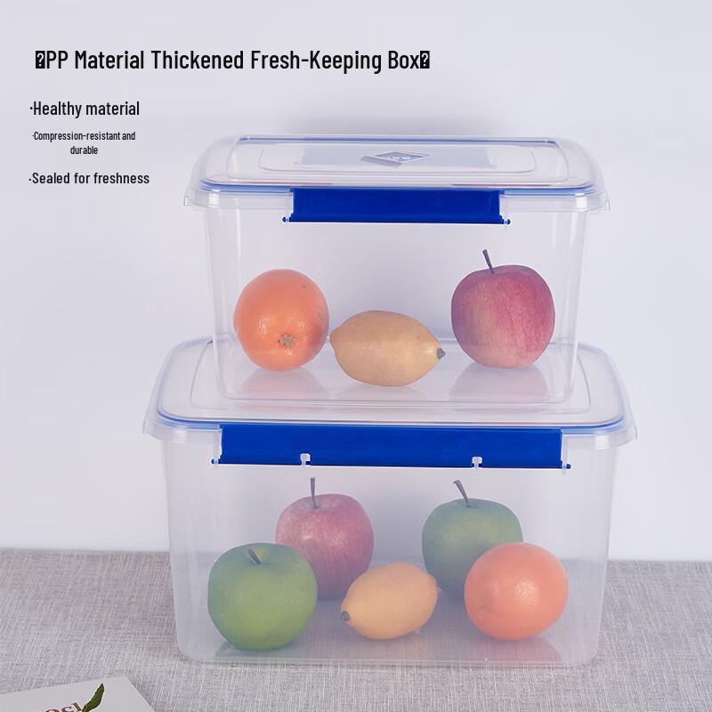 Molona Refrigerator Food Storage Container