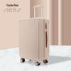 Lishin Retro Password Luggage