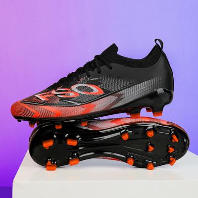 Spezielle Sportschuhe – Fußballschuhe