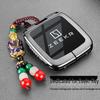 Custodia Bluetooth Intelligente per Chiave Zeekr: Compatibile con 001, 007, 009, Zeekr X Nuovo Modello NFC Guscio Maschile Fibbia