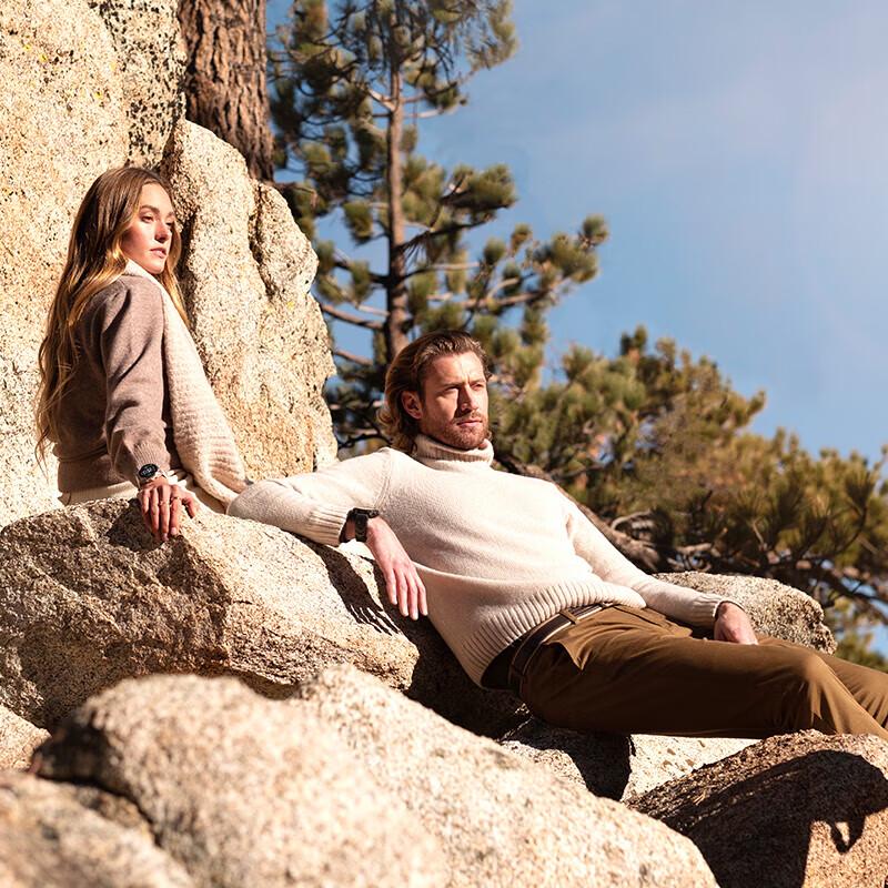 Garmin Fenix 7X Pro Outdoor Smartwatch (CN Version)