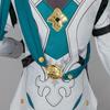 Ysir Luocha Cosplay Honkai Impact Antiker Stil Spielanzug Anime Cos Anzug Männlich