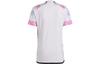 Adidas Juventus Soccer Jersey Player Edition Men's White HR8246