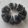 6Pcs Motorcycle Parts Rear Hub Wheel Damper Sprocket Buffer Block For Yamaha YBR250 YBR 250