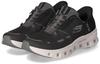 Skechers Glide-Step Pro Women Sneakers Black/charcoal
