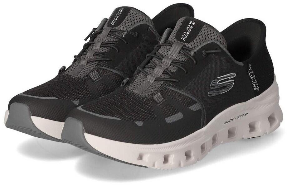 Skechers Glide-Step Pro Women Sneakers Black/charcoal