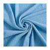Wrinkled Wave Pattern Stretch Fabric - Tripe Knitted, 280g, Small Mountain Peak Design