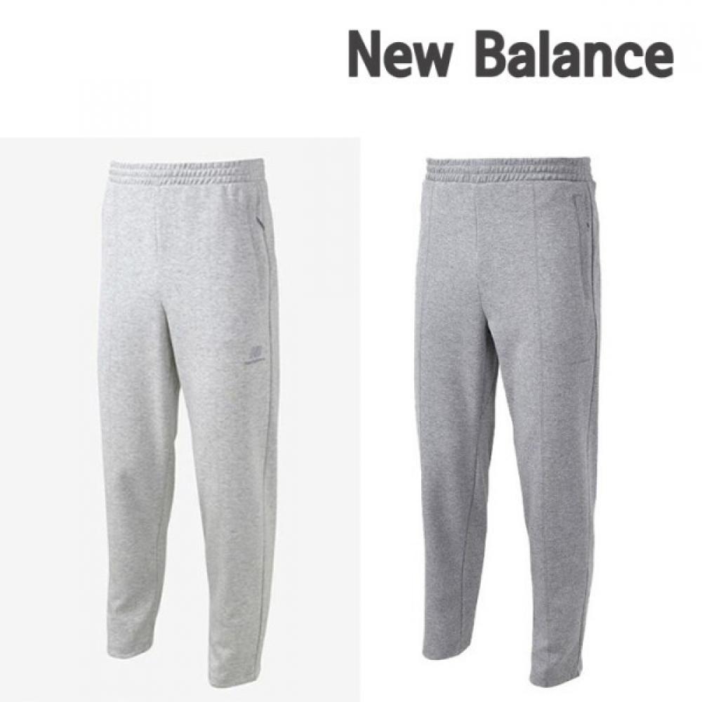 

New Balance Uni Cushion Tening Basic Брюки Nbmlc41323 light gray/80 (M)