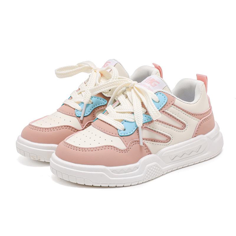 

Весенние новые детские кроссовки для сноуборда, кроссовки для скольжения, повседневные кроссовки 37 yards inner length 22.9cm розовый