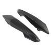 WAASE For Triumph Daytona 660 2024 2025 Rear Seat Side Panel Cover Frame Guard Fairing Cowl Protection