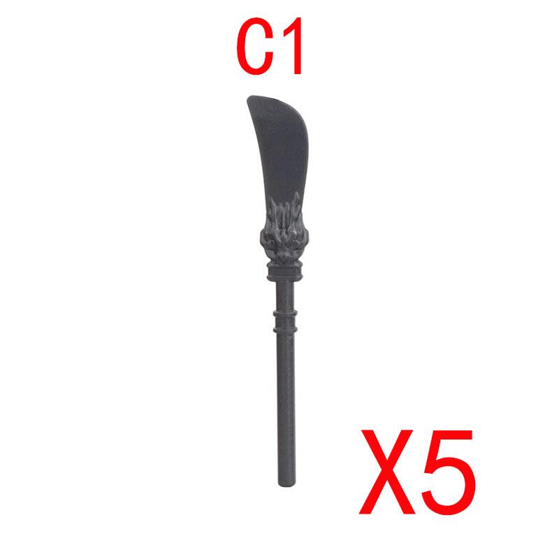 

MOC Средневековые Строительные Блоки Военные Фигурки Аксессуары Оружие Солдата Лук Копье Арбалет Кирпич Шлем Меч Игрушка Подарок X058