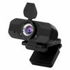 URBAN FACTORY Webcam USB Full