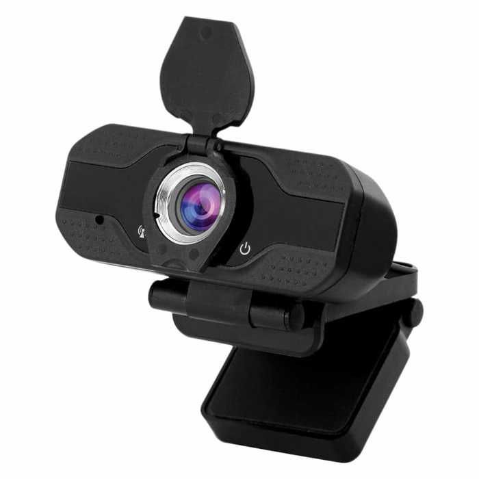 URBAN FACTORY Webcam USB Full