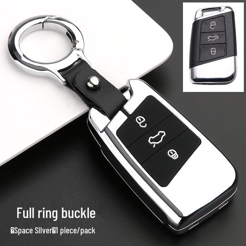 Volkswagen Magotan B8 2020/B7 Passat CC Key Cover & Shell