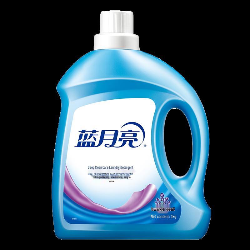 Blue Moon Deep Clean Laundry Detergent