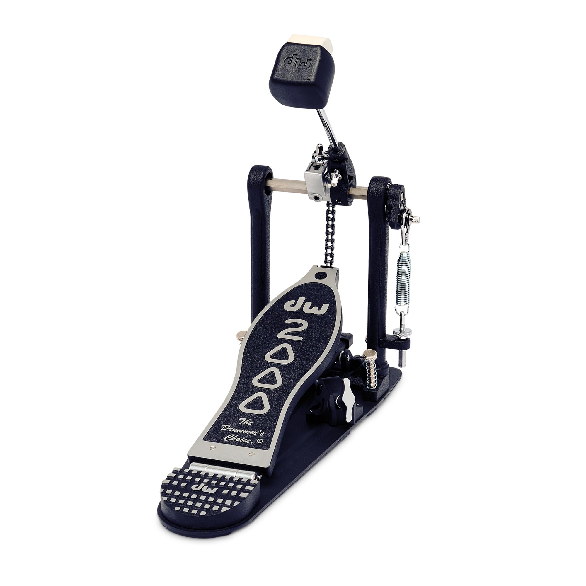 DWCP2000A Single Kick Single Chain Accelerator Cam Pedal, Drive,