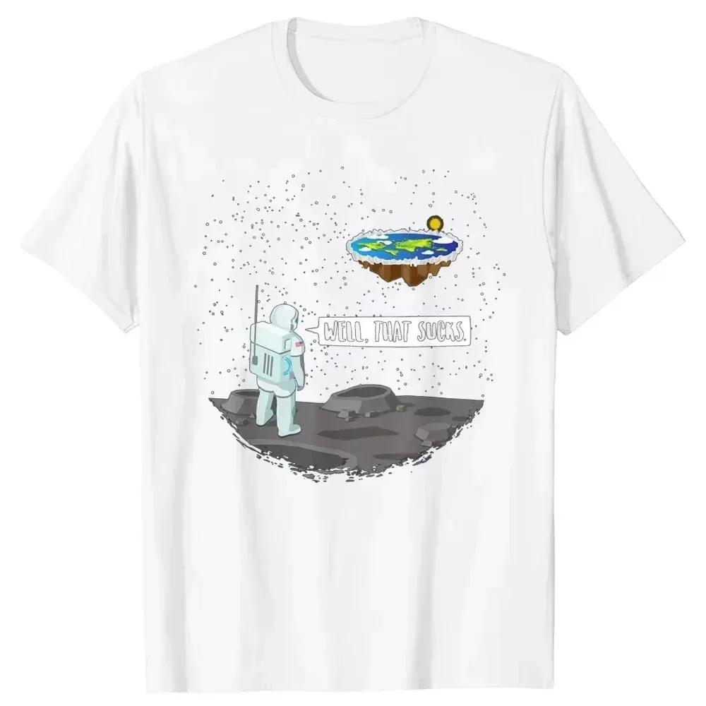 The Latest Mens Pure Cotton Tshirt for 2026 Comfortable Breathable and Highquality for Astronauts Women Beach Travel Parties