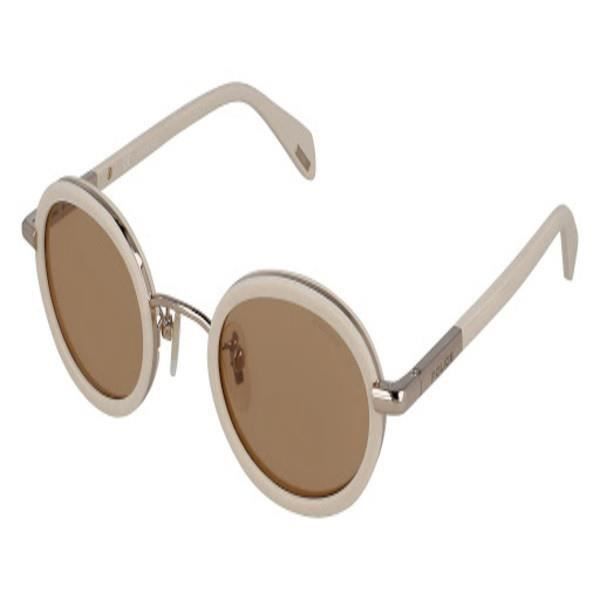 Lunettes de soleil - Police - SPLA2147594G - Doré - Ø 47 mm - Catégorie 2