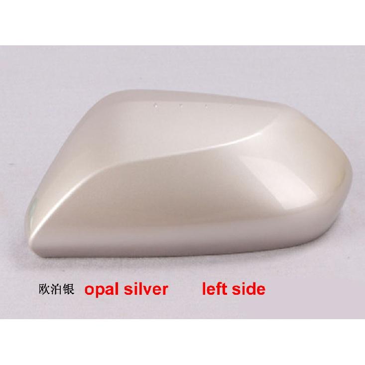 Für Toyota Camry 8th 2018 - 2022 Auto Zubehör Rückspiegel Abdeckung Rückspiegel Shell Gehäuse Farbe