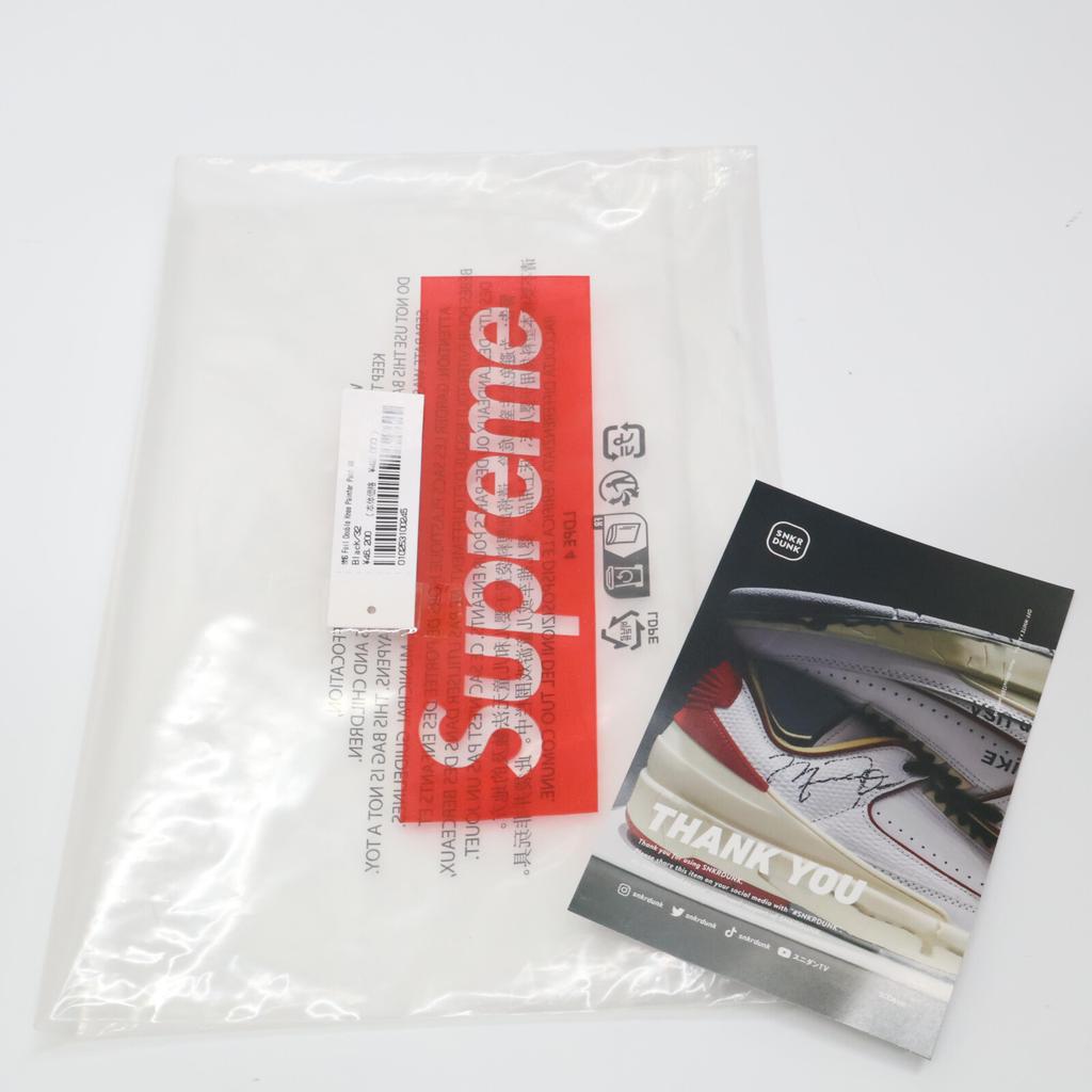 Supreme Nagelneue xMM6 24 Edelstahlfolie Doppelknie Malerhose Unterteile 32 schwarz Gebraucht