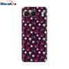 For OnePlus Nord 4 Case Soft Clear Silicone Back Cover For OnePlus Nord 4 One Plus Nord4 5G Phone Case Transparent Cover Fundas