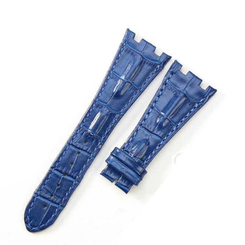 

Ремешок для часов из коровьей кожи для AP Royal Oak Offshore Ap15710 15703 15706 26470 26170 26133 26471 Влагостойкая складная пряжка 28 мм 28mm