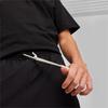 Puma Simple Comfortable Loose Fashion Three-Quarter Casual Shorts Men Shorts Black 624008-01