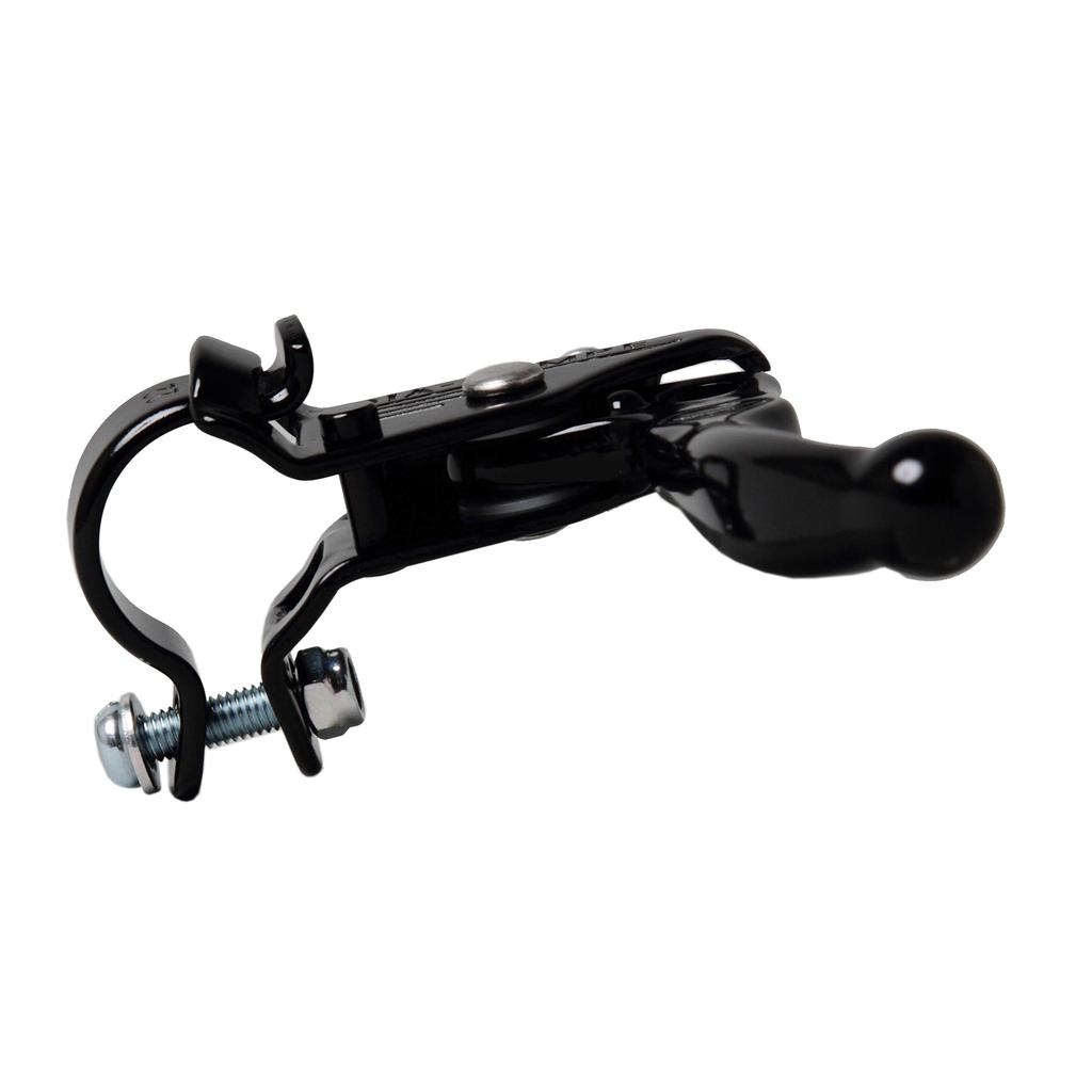 DIA COMPE Brake Black MX-121/TECH-3 Lever, 23.8,