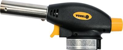 GAS BURNER WITH PIEZO 73413 VOREL