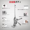 LIWEGHT Labor Saving Arm Jacking 2 Furniture Lifter Multifunctional Hand Lifting Jack Load Capacity 440LB Tool, Pack, Tool, Tool,