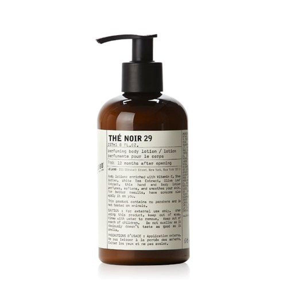 [Le Labo] Thé Noir 29 Perfuming Body Lotion