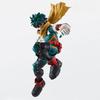 Figurine - BANDAI - Izuku Midoriya - 14cm - My Hero Academia - S.H.Figuarts