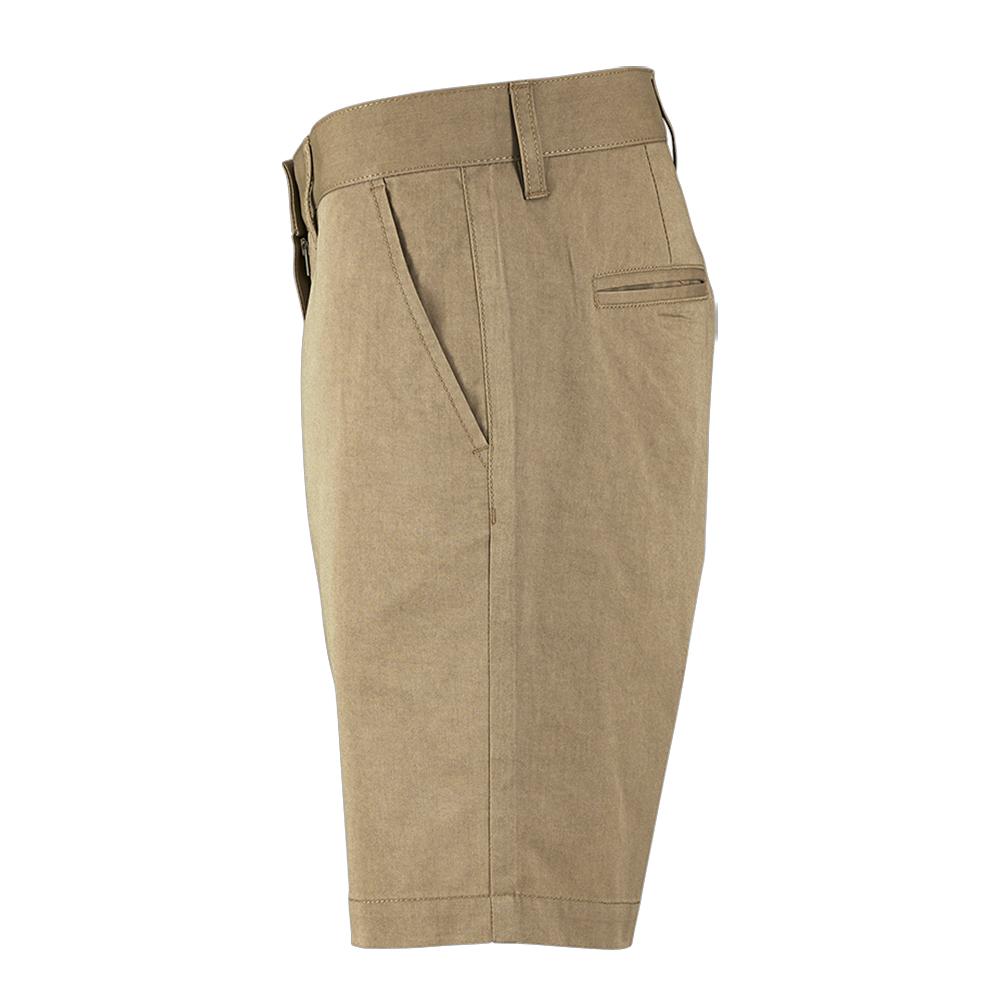 Womens/Ladies Jasper Chino Bermuda Shorts Chinos