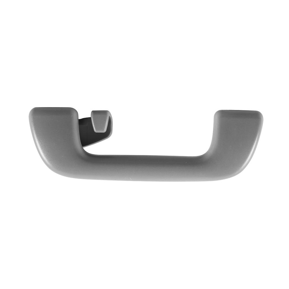 Car Ceiling Grip Roof Grab Handle Replacement Car Roof Handle Interior Handle Reinforced Plastic Textured Finish