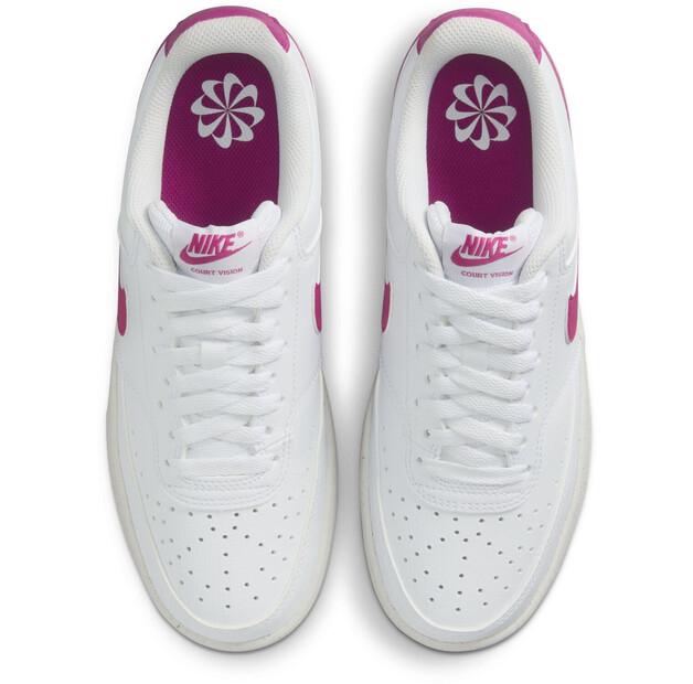 Кроссовки Nike Court Vision Low