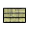 NAUSHABA 3-Filter Set for Mitsubishi Pajero V73
