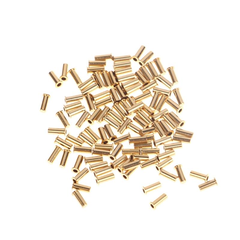 100Pcs Mechanical Keyboards Hot Swap Connectors Sockets for PCB Reaming Pin Easy Installation Switches Upgrades 1