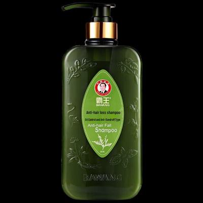 Bawang Oil Control & Anti-Dandruff Anti-Hair Loss Shampoo
