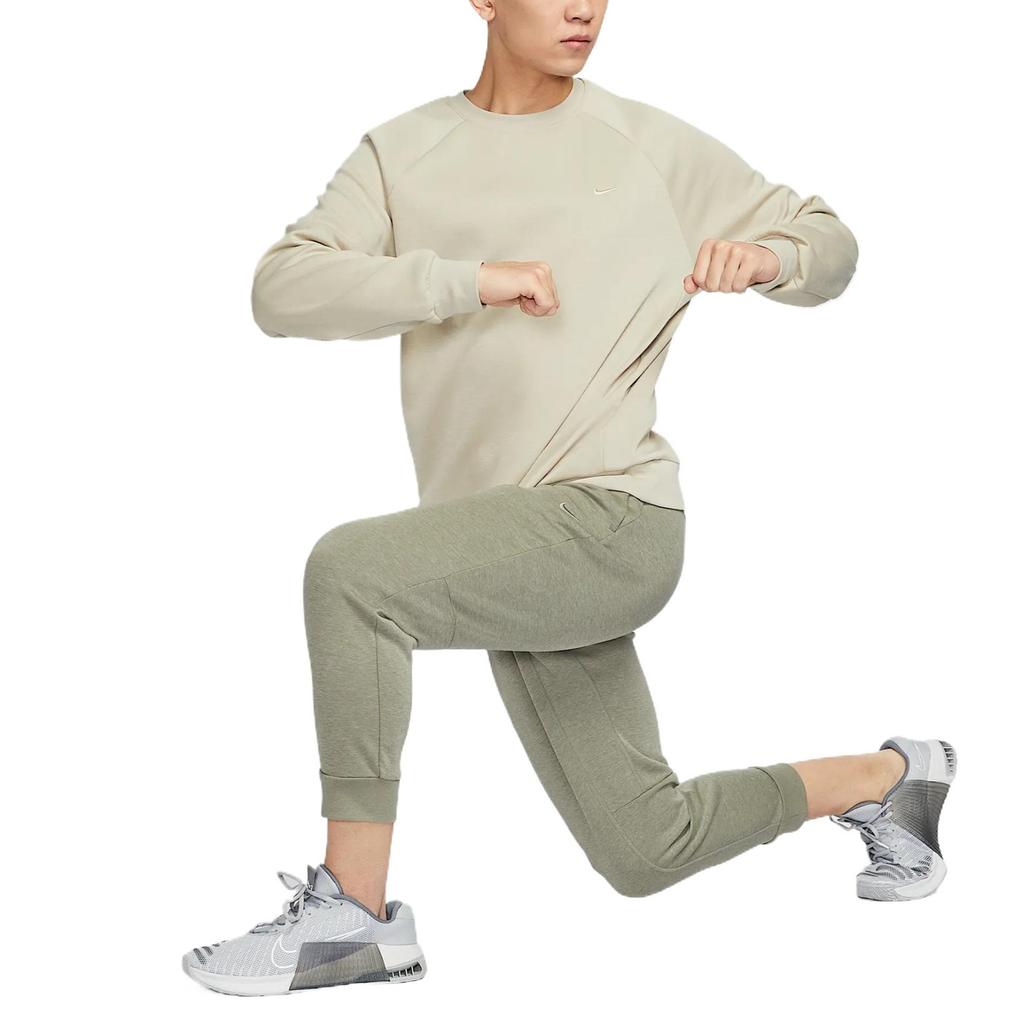 Nike Primary Fleece Men's Dri-FIT Uv Performance Crew FZ0972-251