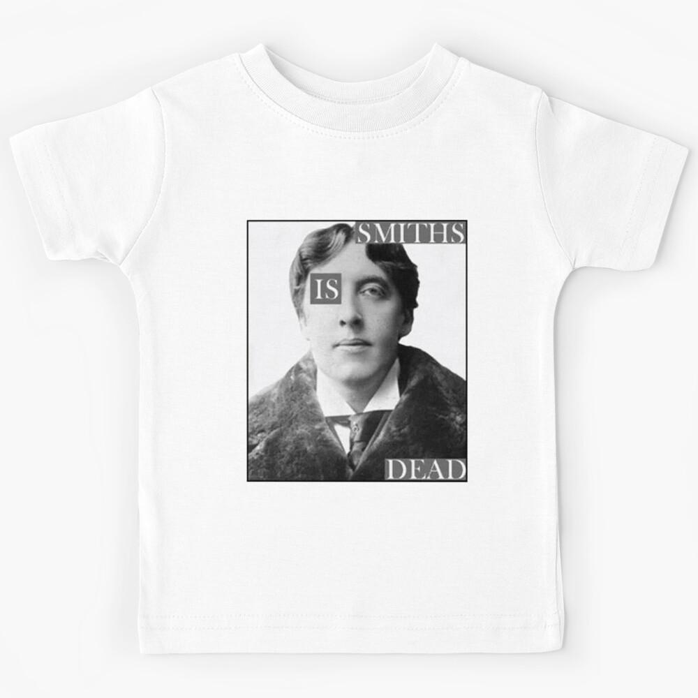 Smiths Is Dead Kids T-Shirt 140
